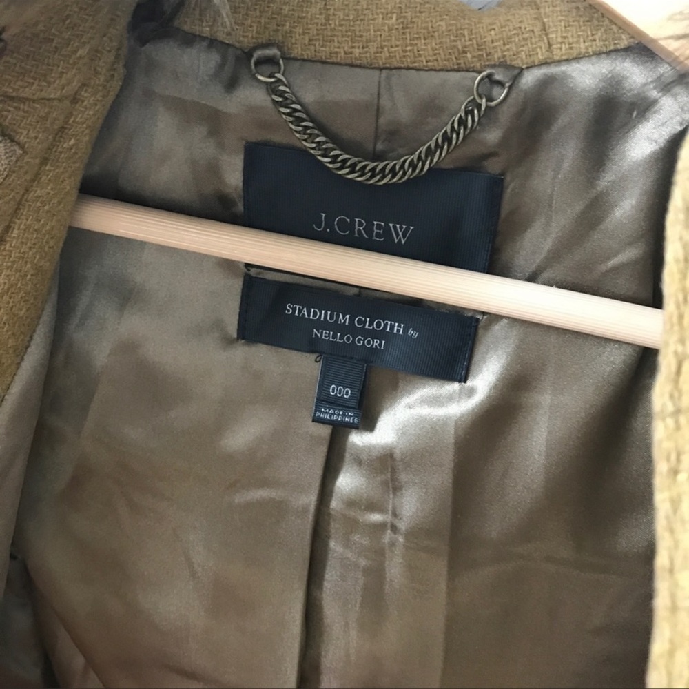 Jcrew Coat - image 4
